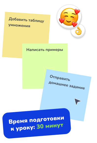 В результате формат работы изменился