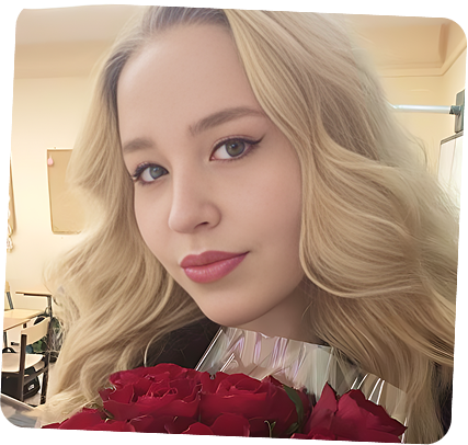 Анна Александровна Бурякова