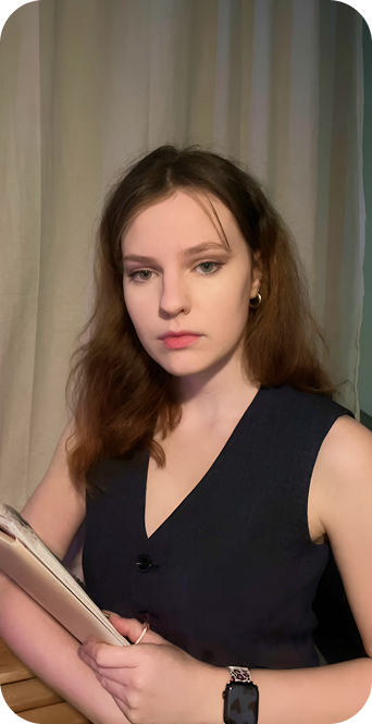Анна Вячеславовна выделила основные плюсы работы на платформе